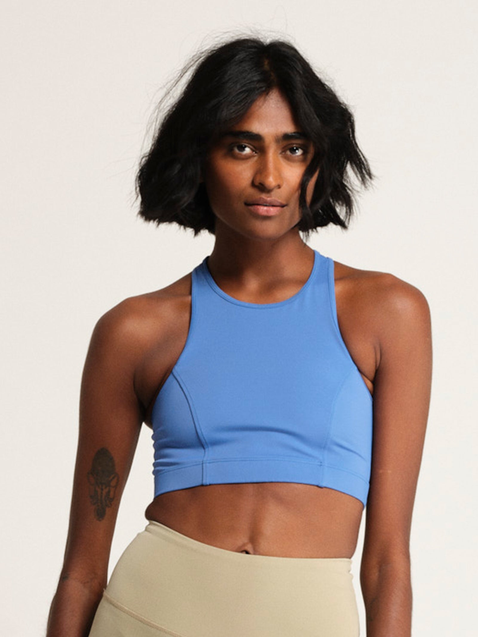 Soft Sport Classic Bra Tonic Water Licia Florio