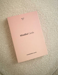 Mindful Cards - CIAOMONDO
