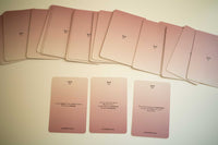 Mindful Cards - CIAOMONDO