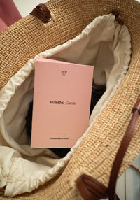 Mindful Cards - CIAOMONDO