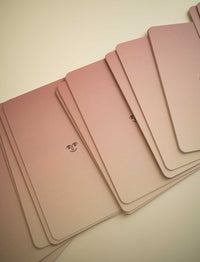 Mindful Cards - CIAOMONDO