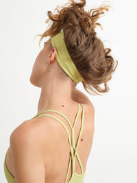 Mochi Headband - Pistacchio