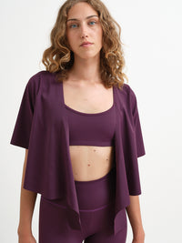 Corazon Sweater - Tamari