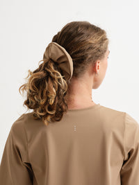 Ortensia Scrunchie - Dune