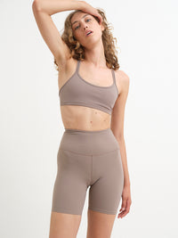 Mini Legging - Incenso