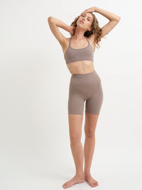 Mini Legging - Incenso