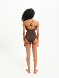 Body Bodysuit - Americano