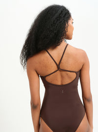 Body Bodysuit - Americano