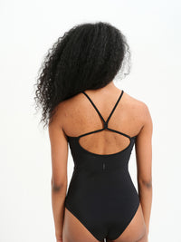 Body Bodysuit - Carbon