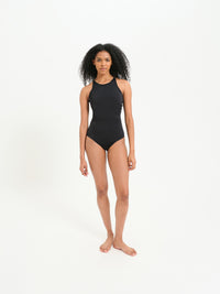 Body Bodysuit - Carbon