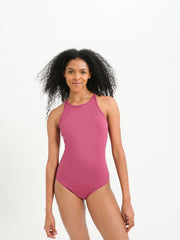 Body Bodysuit - Lampone