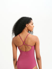 Body Bodysuit - Lampone