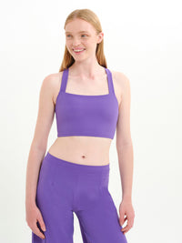 Energy Bra - Lucky Purple