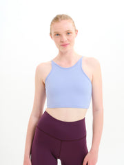 Essential Bra - Lilla