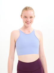 Essential Bra - Lilla