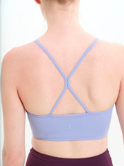 Essential Bra - Lilla