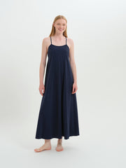 Sunny Dress - Ocean