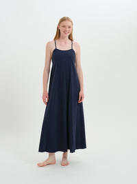Sunny Dress - Ocean
