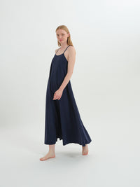 Sunny Dress - Ocean