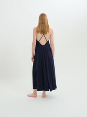Sunny Dress - Ocean