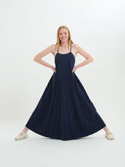 Sunny Dress - Ocean