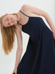 Sunny Dress - Ocean