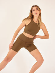 Classic Bra - Bancha