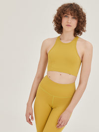 Ylang Ylang Classic High-Rise Legging