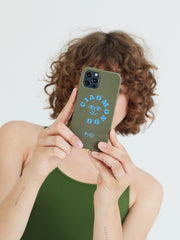 CIAOMONDO Cover - Bancha - 100% Biodegradable
