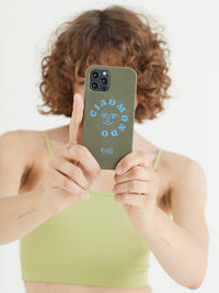 CIAOMONDO Cover - Bancha - 100% Biodegradable