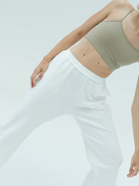 Pants - White