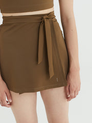Wrap Skirt - Bancha