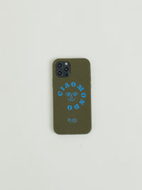 CIAOMONDO Cover - Bancha - 100% Biodegradable
