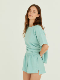 Shorts - Ikebana