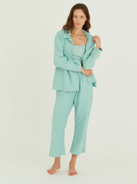 Jacket - Ikebana