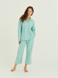 Jacket - Ikebana