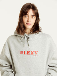 Flexy Hoodie