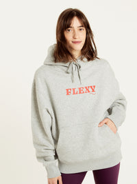 Flexy Hoodie