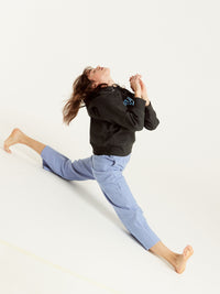 Barre Ballet Hoodie