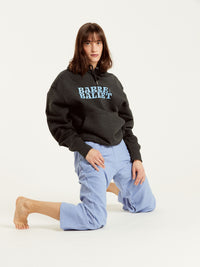 Barre Ballet Hoodie