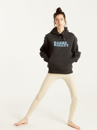 Barre Ballet Hoodie