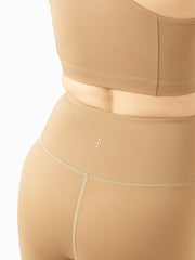 Mini Legging - Dune