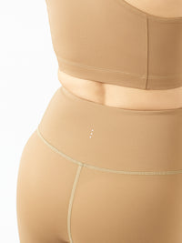 Mini Legging - Dune