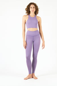 Classic High-Rise Legging - Futura