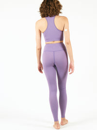 Classic High-Rise Legging - Futura