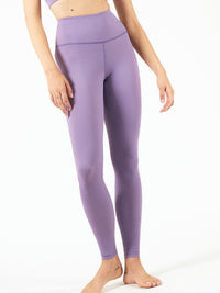 Classic High-Rise Legging - Futura