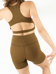 Open Back Bra - Bancha