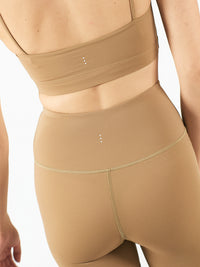 Mini Legging - Dune