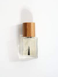 Fleur de Sel - Base Coat