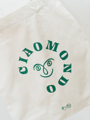 CIAOMONDO - Tote Bag